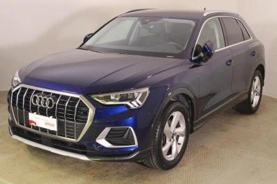 Audi Q3 - AU-U77432 