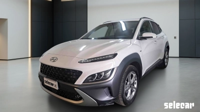 Hyundai Kona - SE-U78203 
