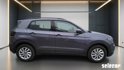 Volkswagen T-Cross - SE-U73863 