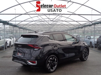 Kia Sportage - SE-U76986 