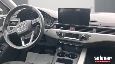 Audi A4 Avant - SE-U78550 