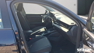 Audi A1 Sportback - SE-U79758 