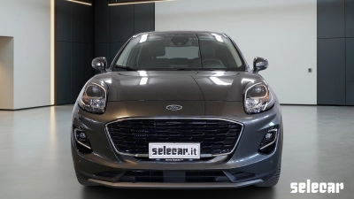 Ford Puma - SE-U79717 