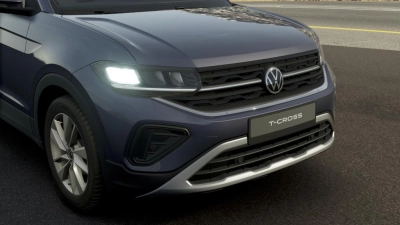 Volkswagen T-Cross - SE-N193645 