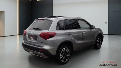 Suzuki Vitara - AU-U75629 