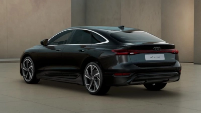 Audi A6 - AU-N185524 