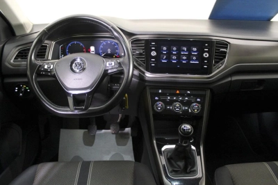 Volkswagen T-Roc - AU-U77729 