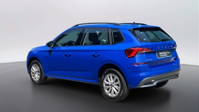 Skoda Kamiq - AU-U79589 