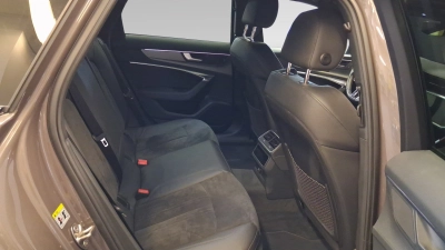 Audi A6 - AU-U77614 