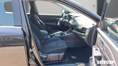 Nissan Qashqai - SE-U79571 