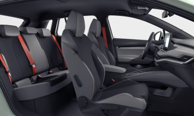 Skoda ELROQ - AU-N186885 