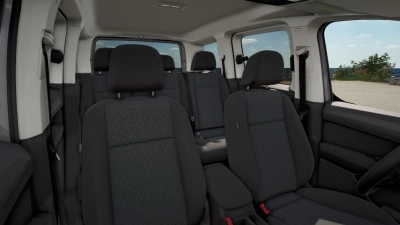 Volkswagen VIC Caddy - AU-N190033 