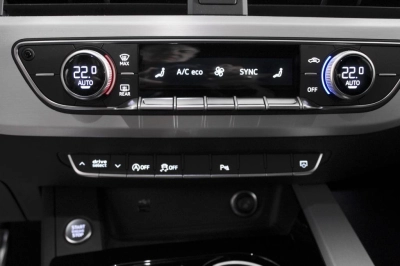 Audi A4 Avant - AU-N181178 