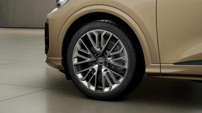 Audi Q5 Sportback - AU-N188896 