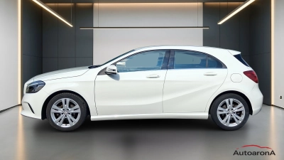 Mercedes-Benz Classe - AU-U79742 