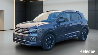Volkswagen T-Cross - SE-U78795 