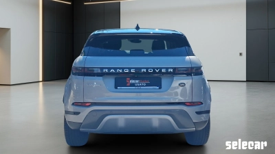 Land rover Range - SE-U80008 