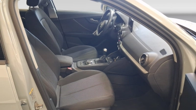Audi Q2 - AU-U79489 