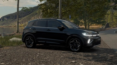 Volkswagen T-Cross - SE-N192065 