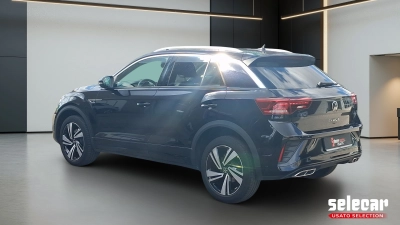 Volkswagen T-Roc - SE-U80203 