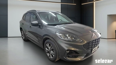 Ford Kuga - SE-U74699 