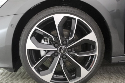 Audi A3 Sportback - AU-N177308 