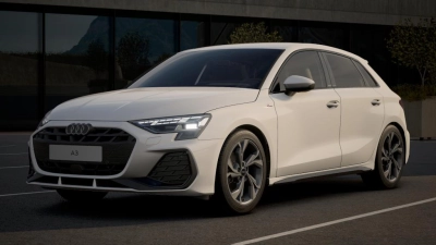 Audi A3 Sportback - SE-N194305 