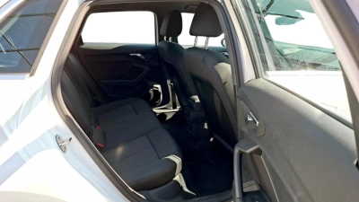 Audi A3 Sportback - SE-U77724 