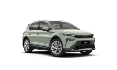 Skoda ELROQ - AU-N186884 