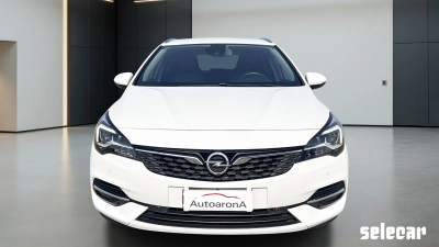 Opel Astra - SE-U77274 