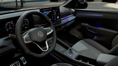 Volkswagen T-Roc - SE-N190452 