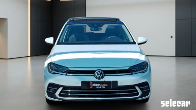 Volkswagen Polo - SE-U79512 
