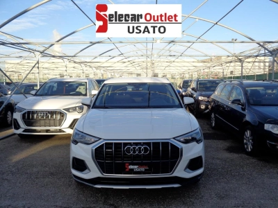 Audi Q3 - SE-U71233 
