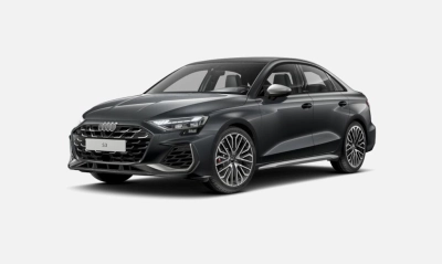 Audi S3 - AU-N183414 