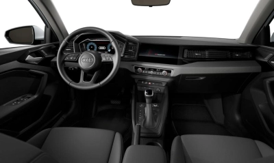 Audi A1 Allstreet - AU-N185599 