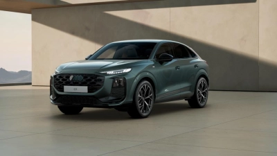 Audi Q3 Sportback - AU-N191395 