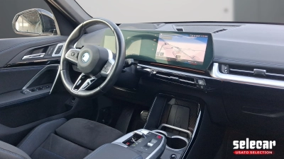 BMW X1 - SE-U78938 