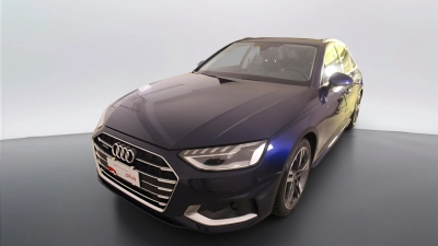 Audi A4 Avant - AU-U79033 