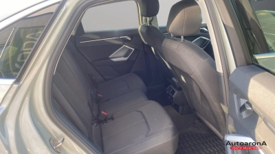 Audi Q3 Sportback - AU-U79498 
