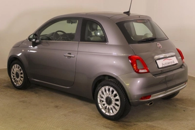 Fiat 500 - AU-U77874 