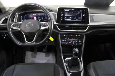 Volkswagen T-Roc - AU-U76623 