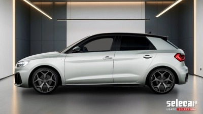 Audi A1 Sportback - SE-N187472 