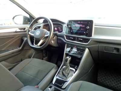 Volkswagen T-Roc - SE-U77061 