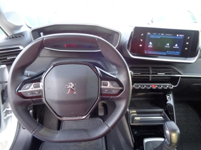 Peugeot 208 - SE-U77312 