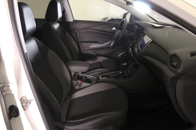 Opel Grandland - AU-U78441 