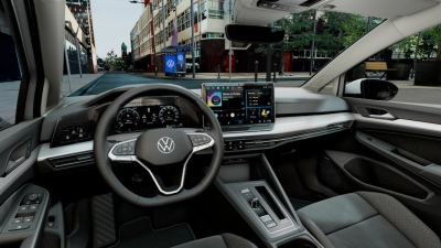 Volkswagen Golf - SE-N187914 