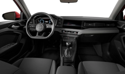 Audi A1 Sportback - SE-N183983 