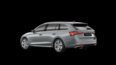 Skoda Octavia - AU-N193399 