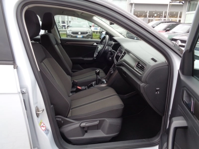 Volkswagen T-Roc - SE-U75313 