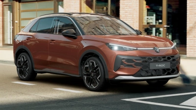 Volkswagen T-Roc - SE-N189614 